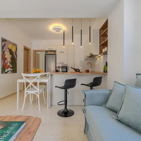 Cozy Corner Daire