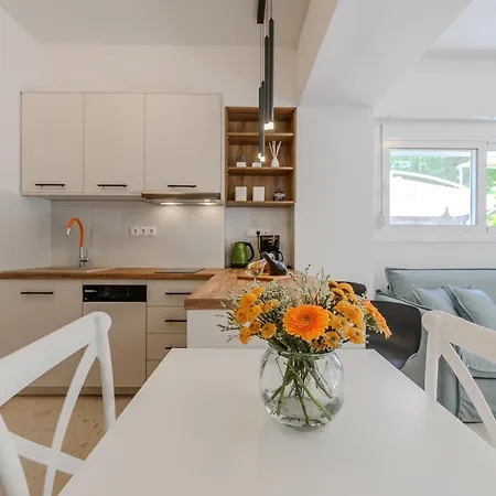 شقة Cozy Corner ريثيمنو