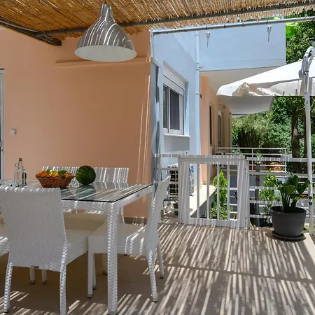 Daire Cozy Corner *