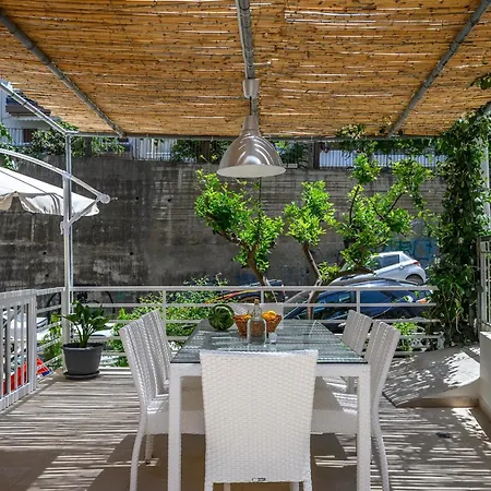 Cozy Corner * Rethymno