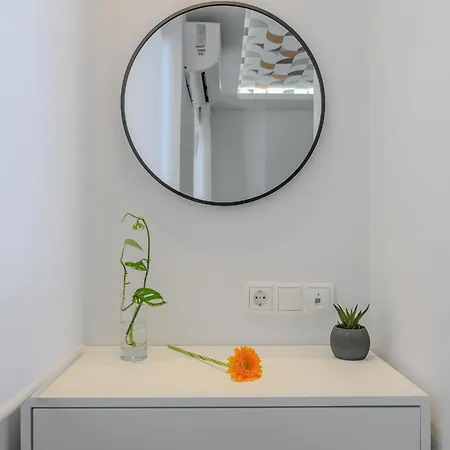Cozy Corner Daire Resmo