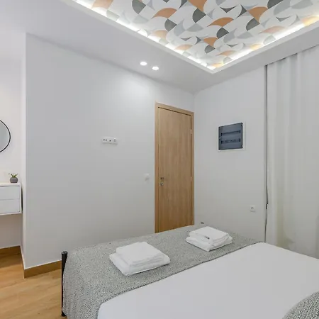 Cozy Corner Apartmán Rethymno