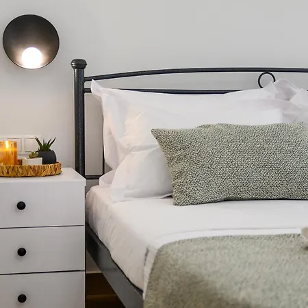 Daire Cozy Corner *