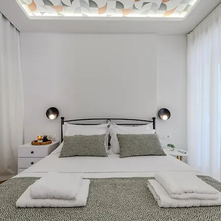 Cozy Corner Апартаменты Ретимно