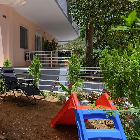 Cozy Corner דירה