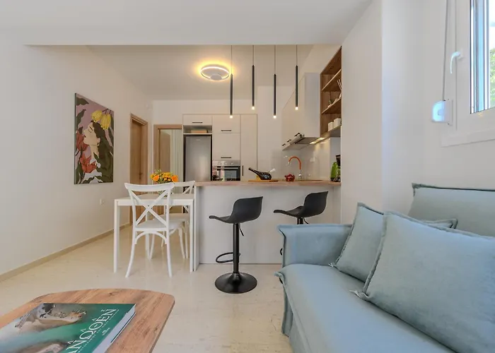 Cozy Corner Διαμέρισμα