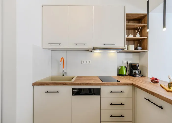 Διαμέρισμα Cozy Corner