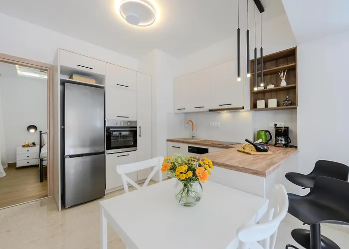 Cozy Corner * Rethymno (Crete)