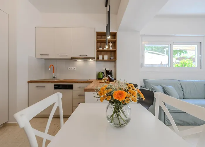 Apartment Cozy Corner Rethymno (Crete)