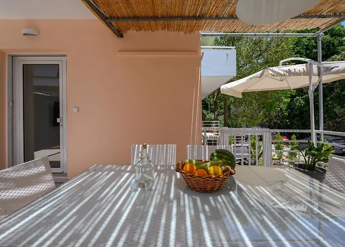 Cozy Corner * Ρέθυμνο