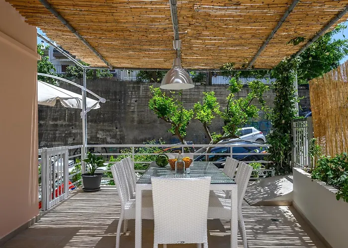 Cozy Corner * Ρέθυμνο