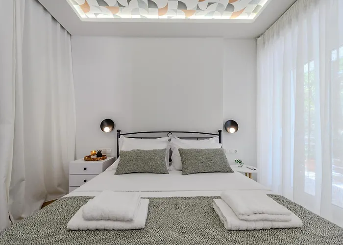 Cozy Corner Διαμέρισμα Ρέθυμνο