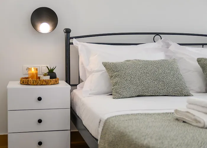 Διαμέρισμα Cozy Corner *