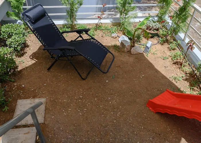 Cozy Corner Διαμέρισμα Ρέθυμνο