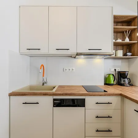 Apartament Cozy Corner