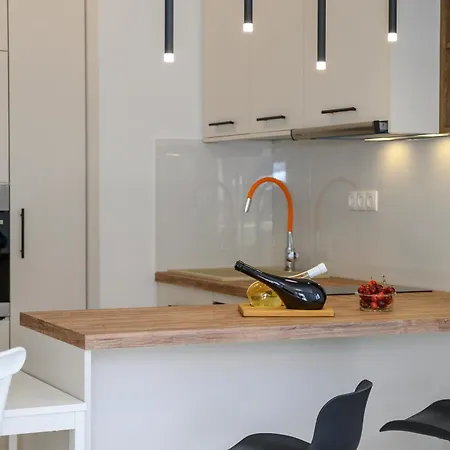 Cozy Corner * Retimno