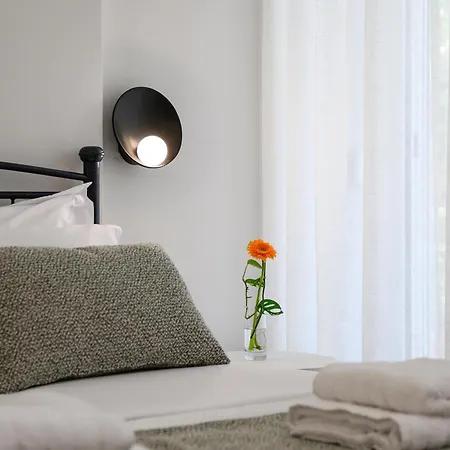 Cozy Corner Διαμέρισμα *