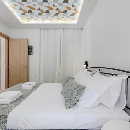 Cozy Corner Apartament *