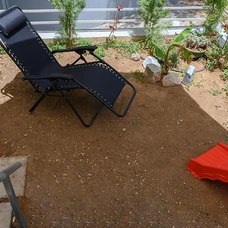 Cozy Corner Apartament Retimno