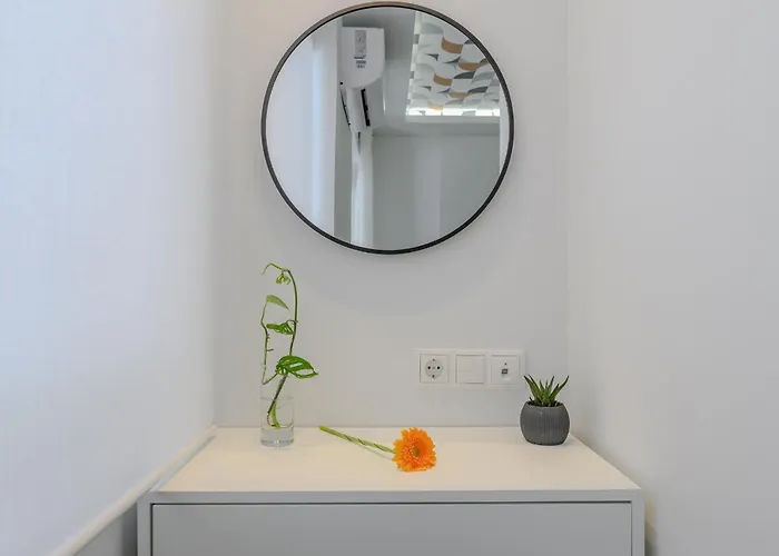 Cozy Corner Apartament Retimno