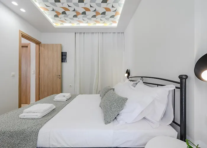 Cozy Corner Apartament *