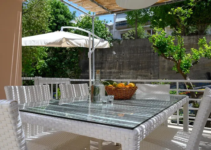 Apartament Cozy Corner